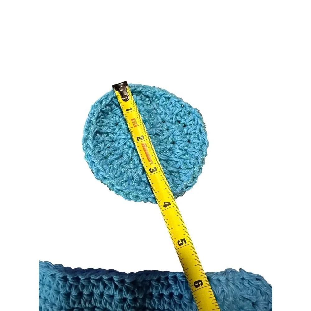 Handmade new crochet